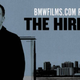 Image for article titled BMW's The Hire Was Ahead Of The Curve And Still Has No Equal